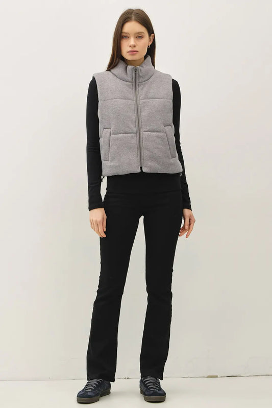 Aspen Ridge Vest