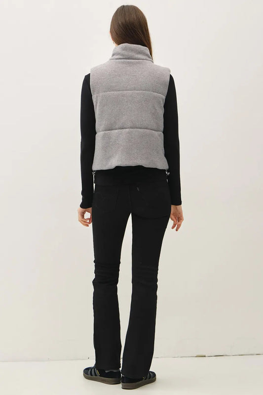 Aspen Ridge Vest
