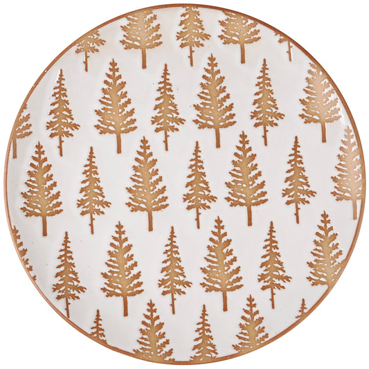 Winter Salad Plate