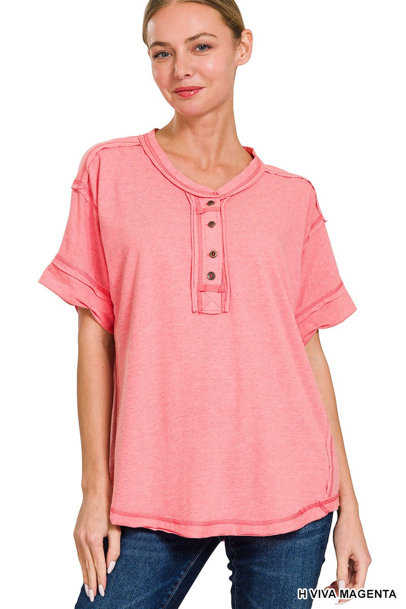 Starry Skies Top