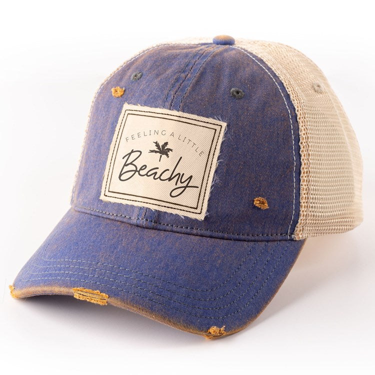 Trucker Hat