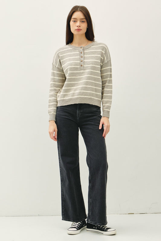 Salt Air Long Sleeve