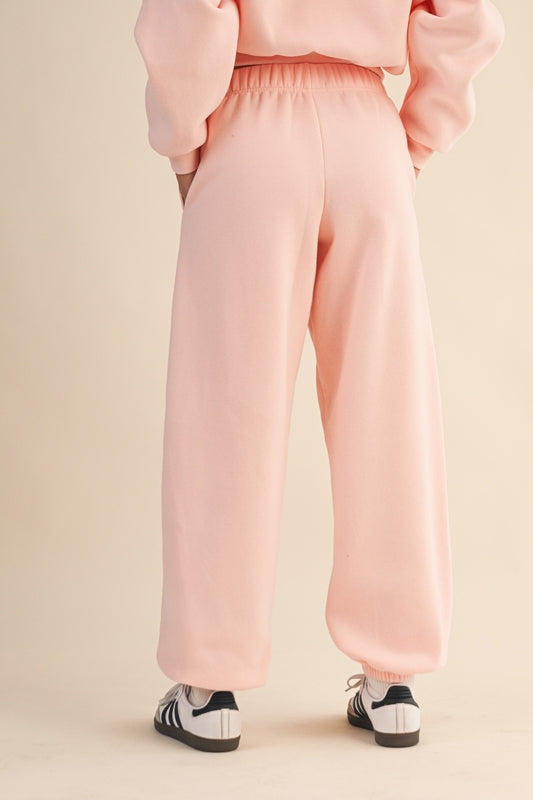 Warm Haven Sweatpants