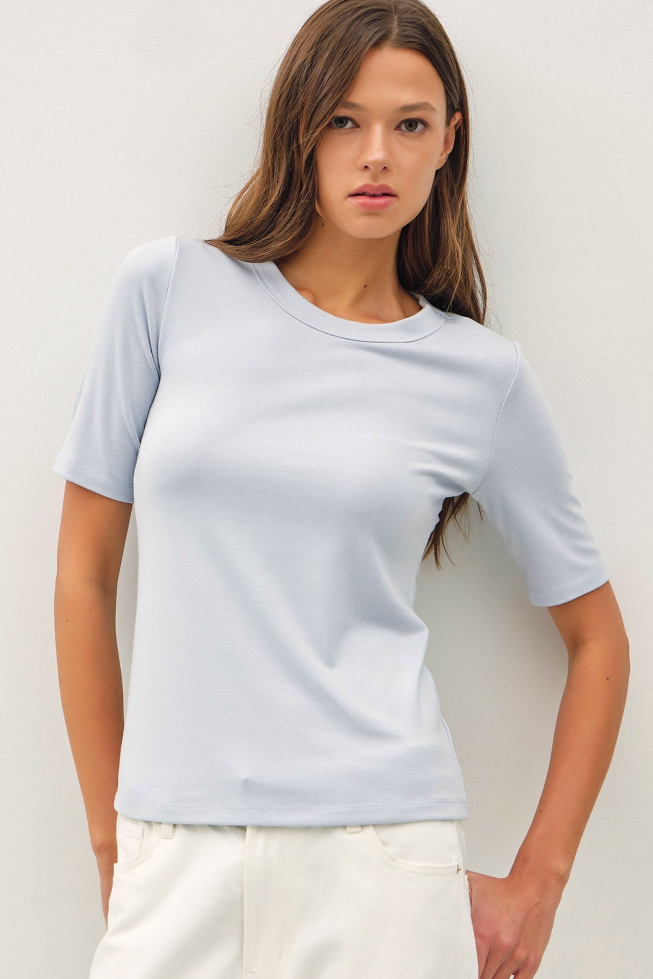 Butter Soft Tee