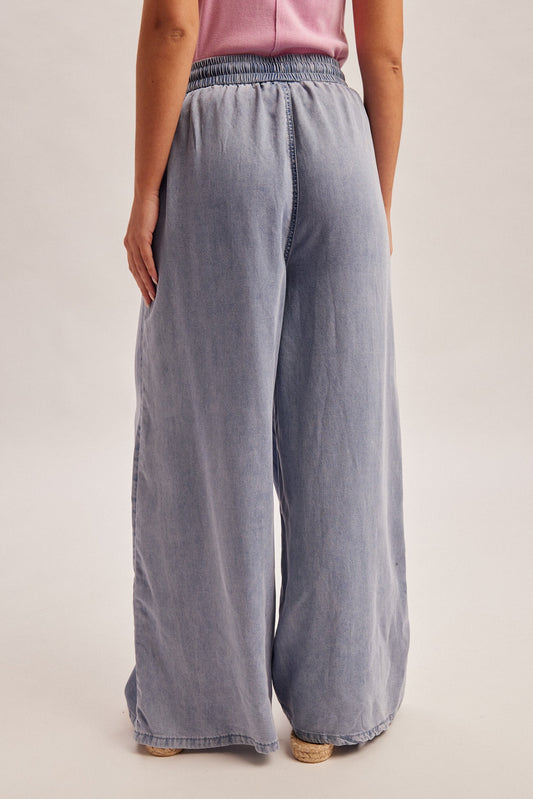 Chill Fit Denim
