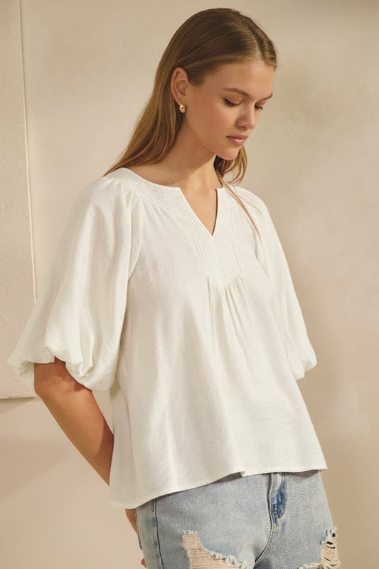 Harper Rose Blouse