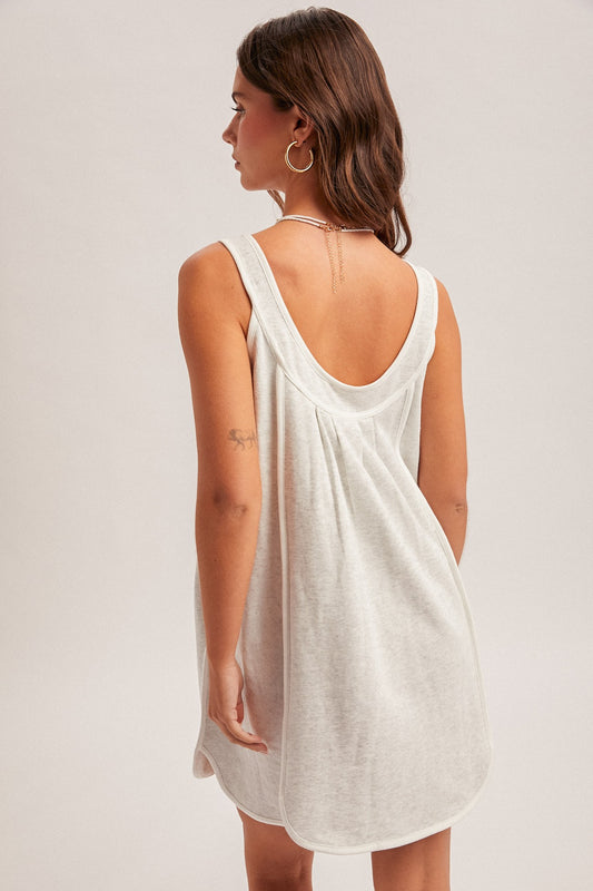 Carefree Days Dress