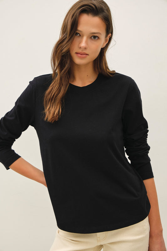 Soft Seasons Long Sleeve