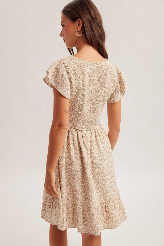 Daisy Delight Dress
