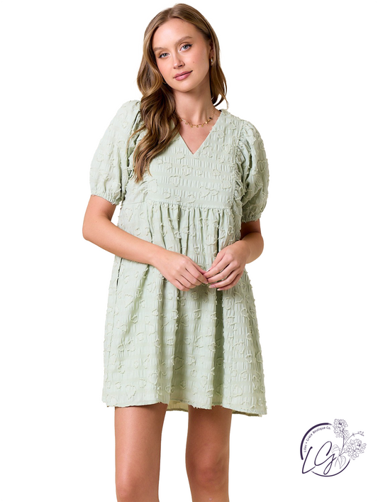 Twirl Through Time Dress