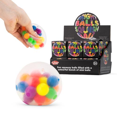 Scrunchems Bright Balls