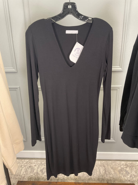 Always Dreaming Long Sleeve Bodycon Dress