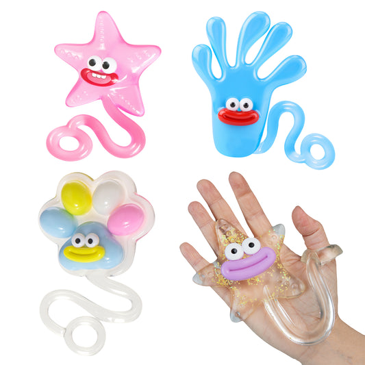 ORB Splatzeez