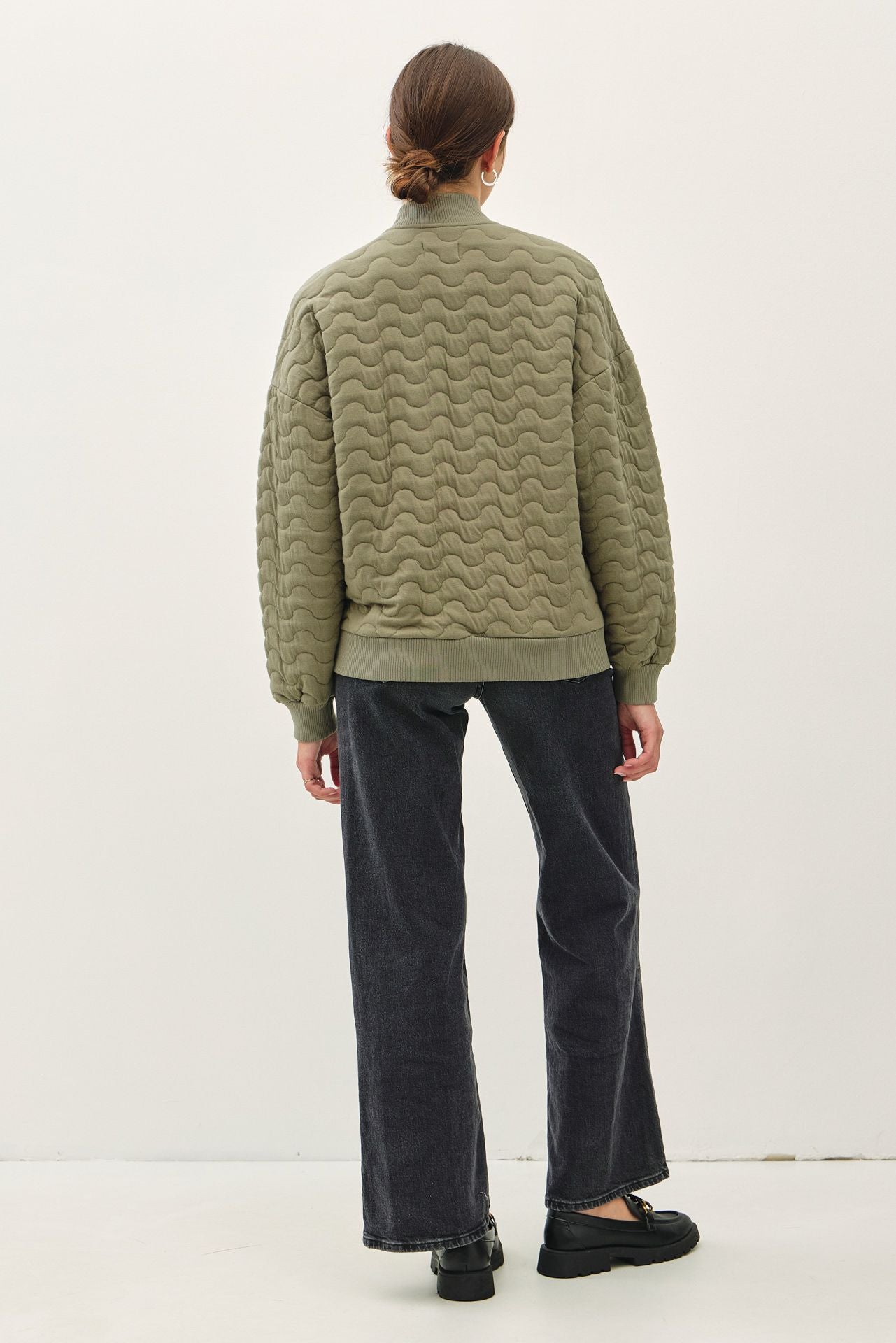 Cabin Comfort Jacket
