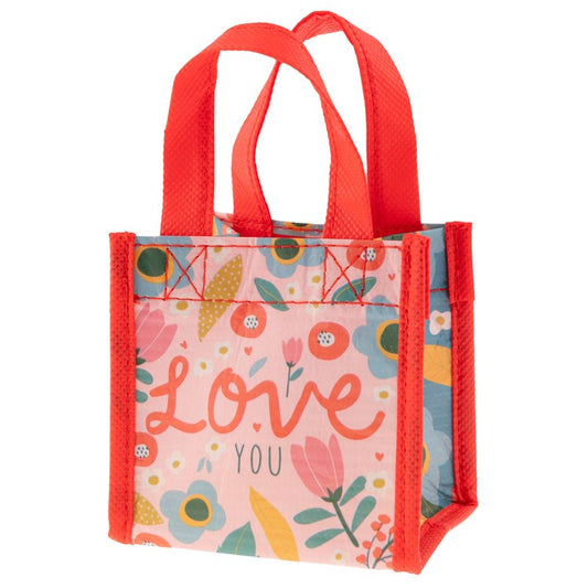 Recycled Tiny Gift Bags