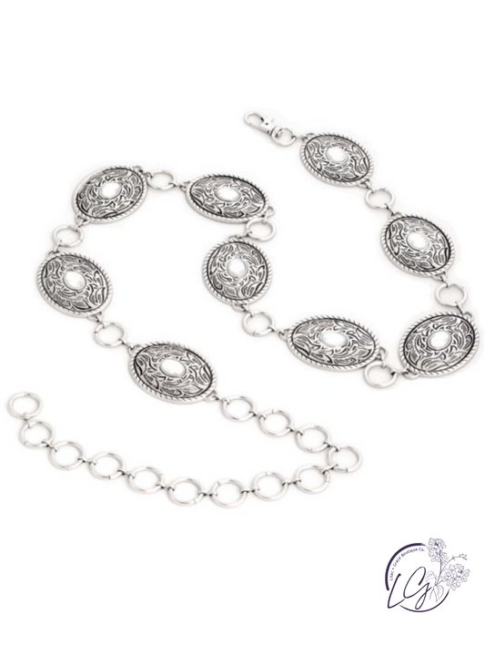 Dustland Shine Belt