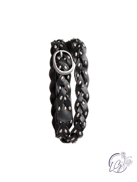 Dustwoven Edge Belt