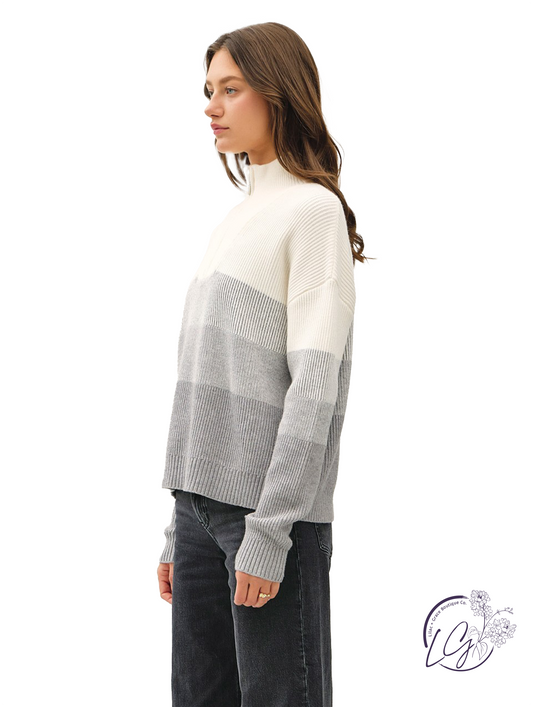 Colorwave Quarter Zip