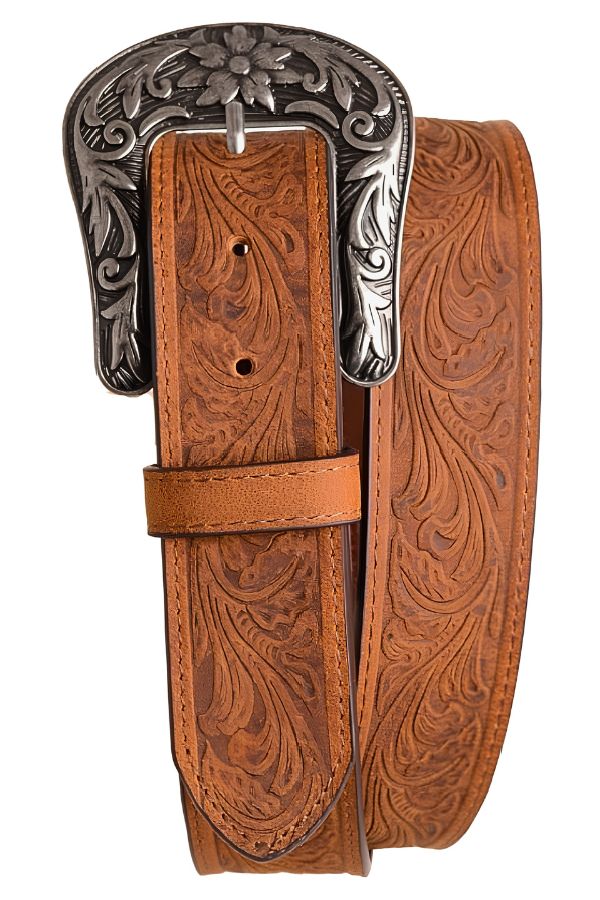 Silver Lining Belt