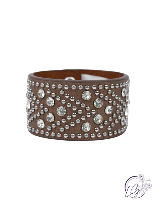 Ashlight Glimmer Bracelet