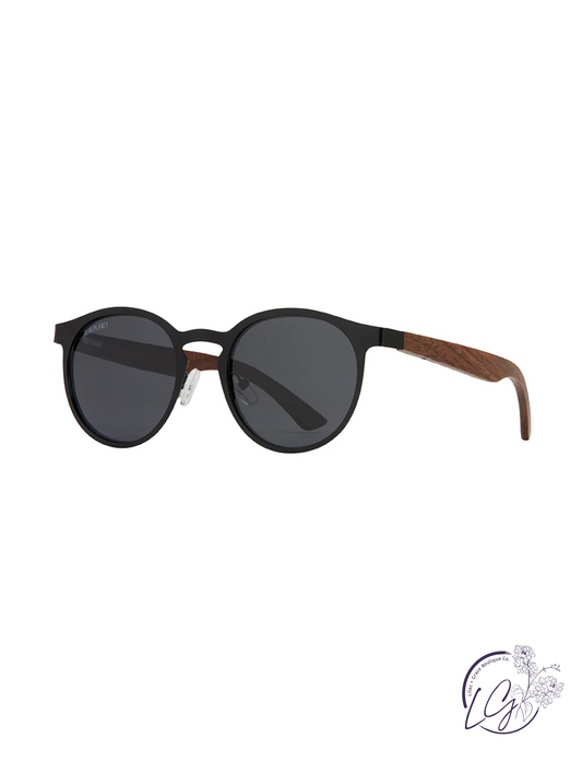 Aren Polarized Sunglasses