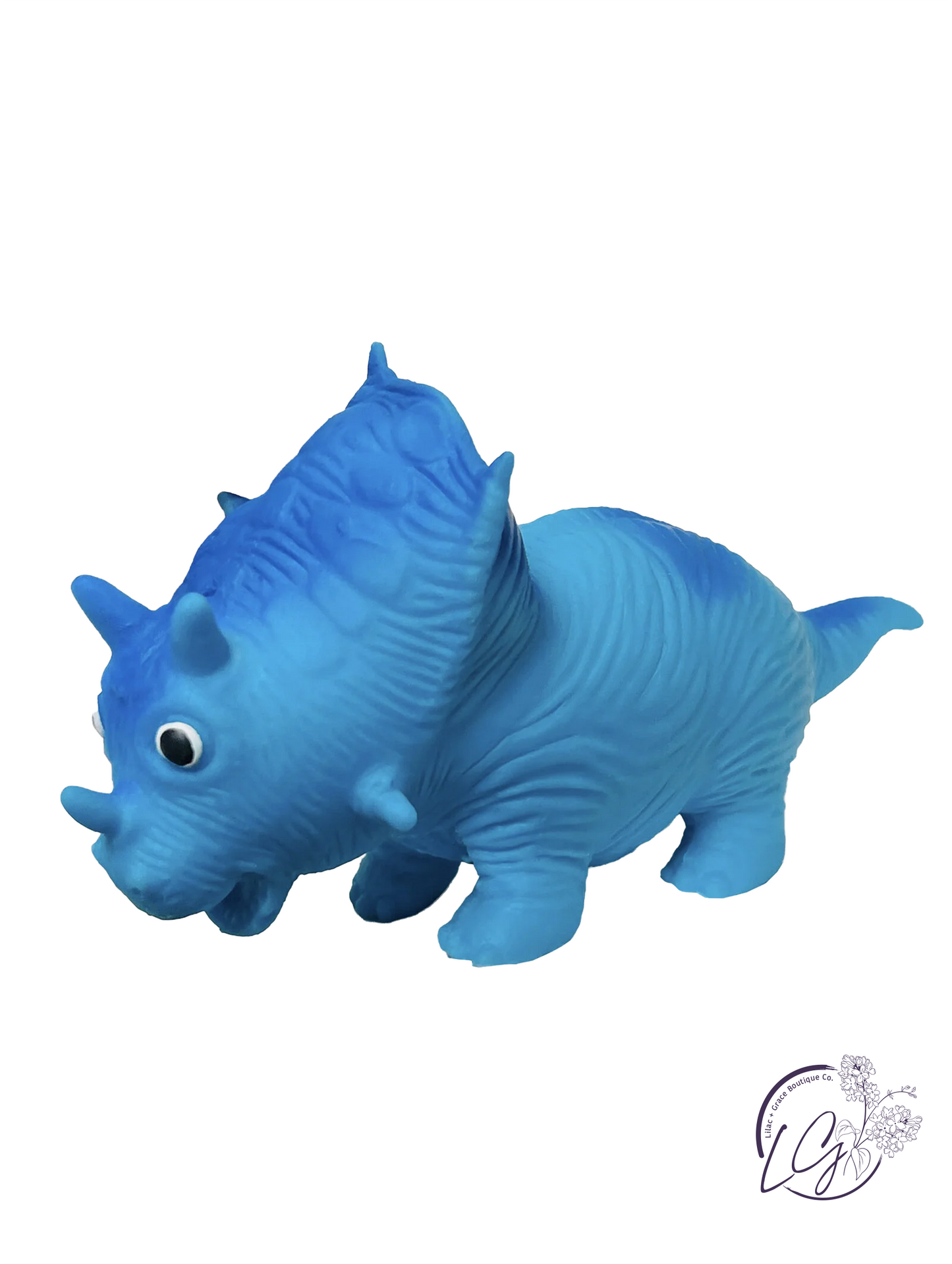 Squishy Dinos