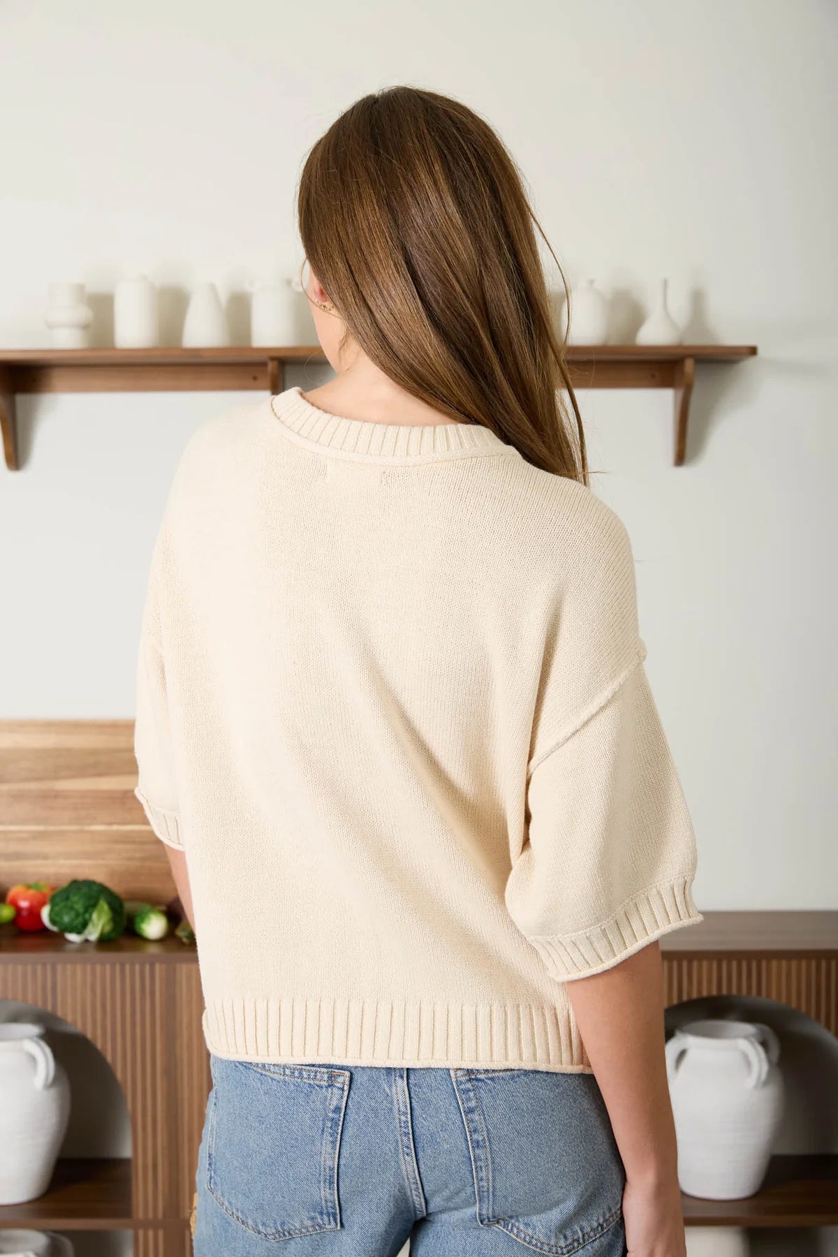 Casual Cool Cardigan