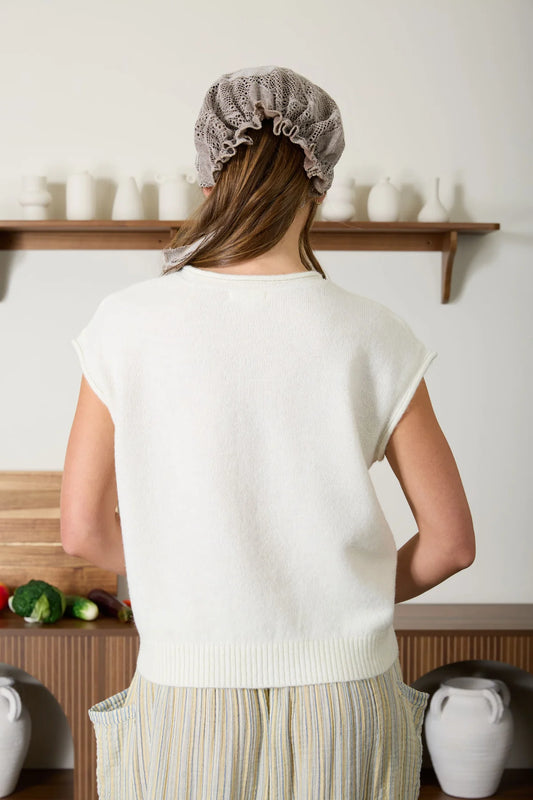 Cool Classic Sweater Vest