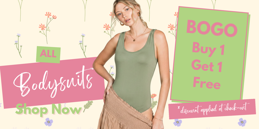 bodysuits sale