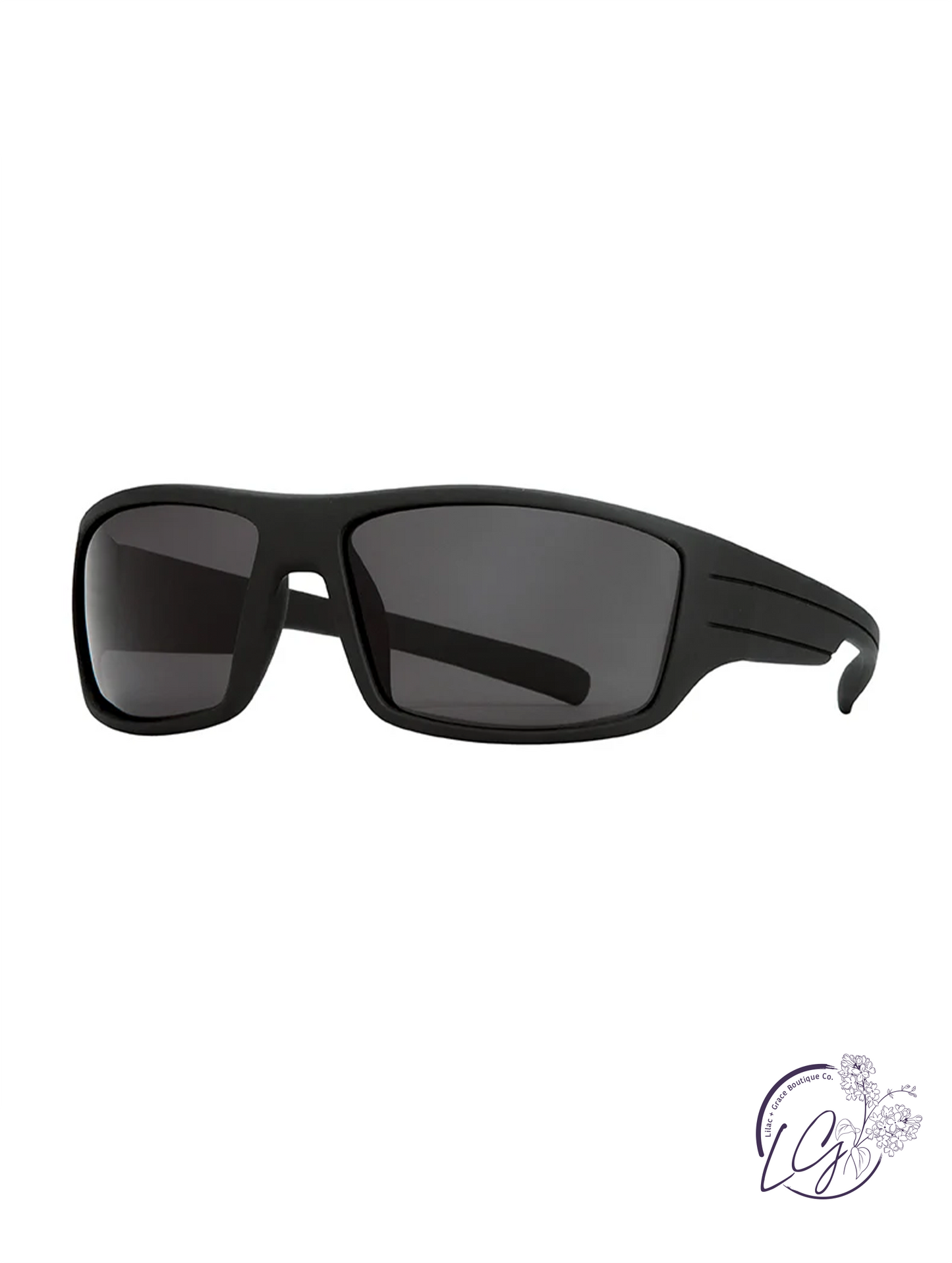 Big Bend Polarized Sunglasses