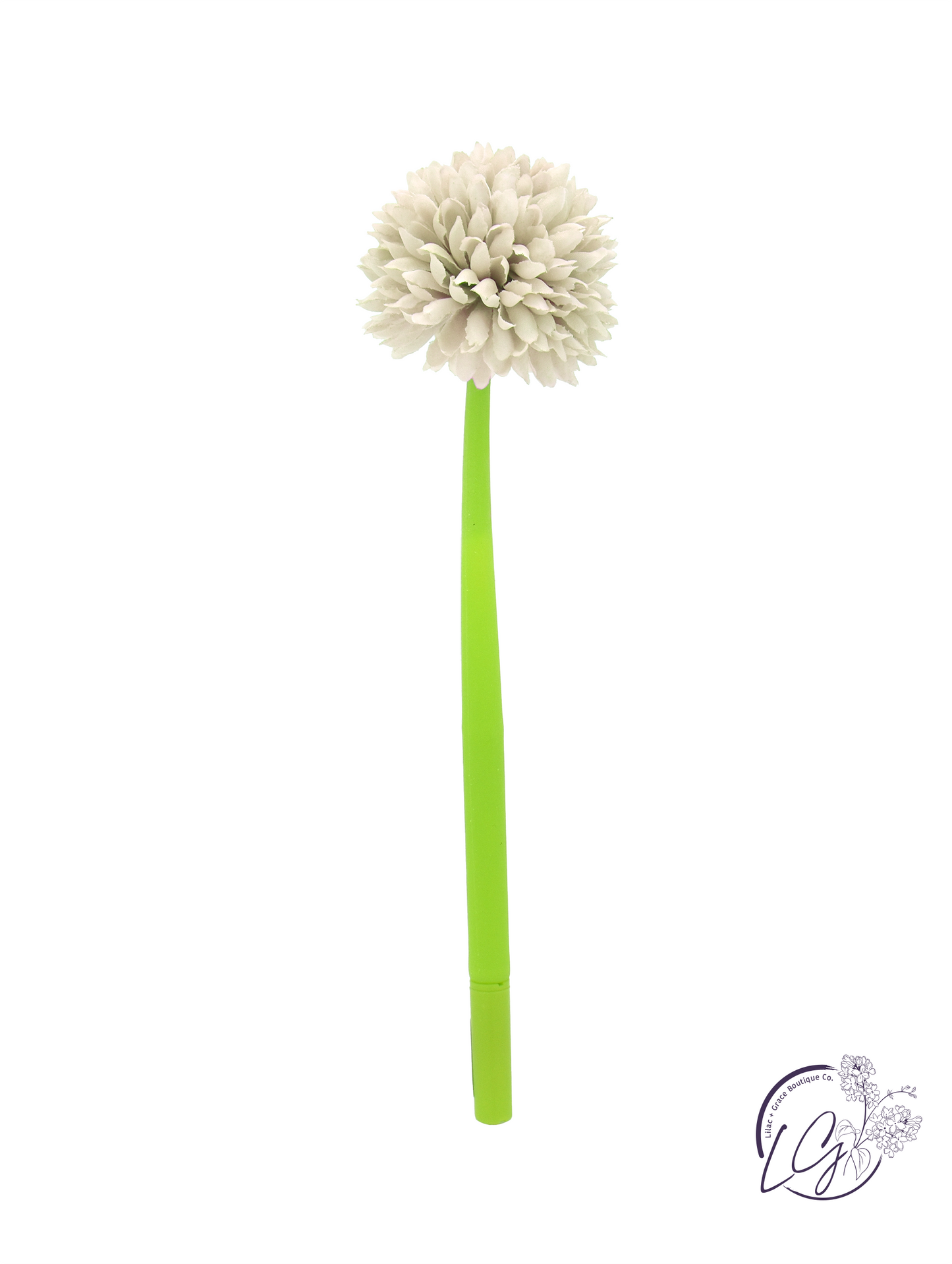 Pom Pom Mum Gel Pen