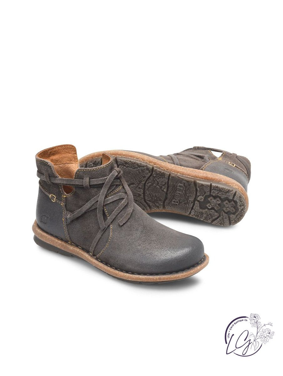 Tarkiln Boot by Born Shoes