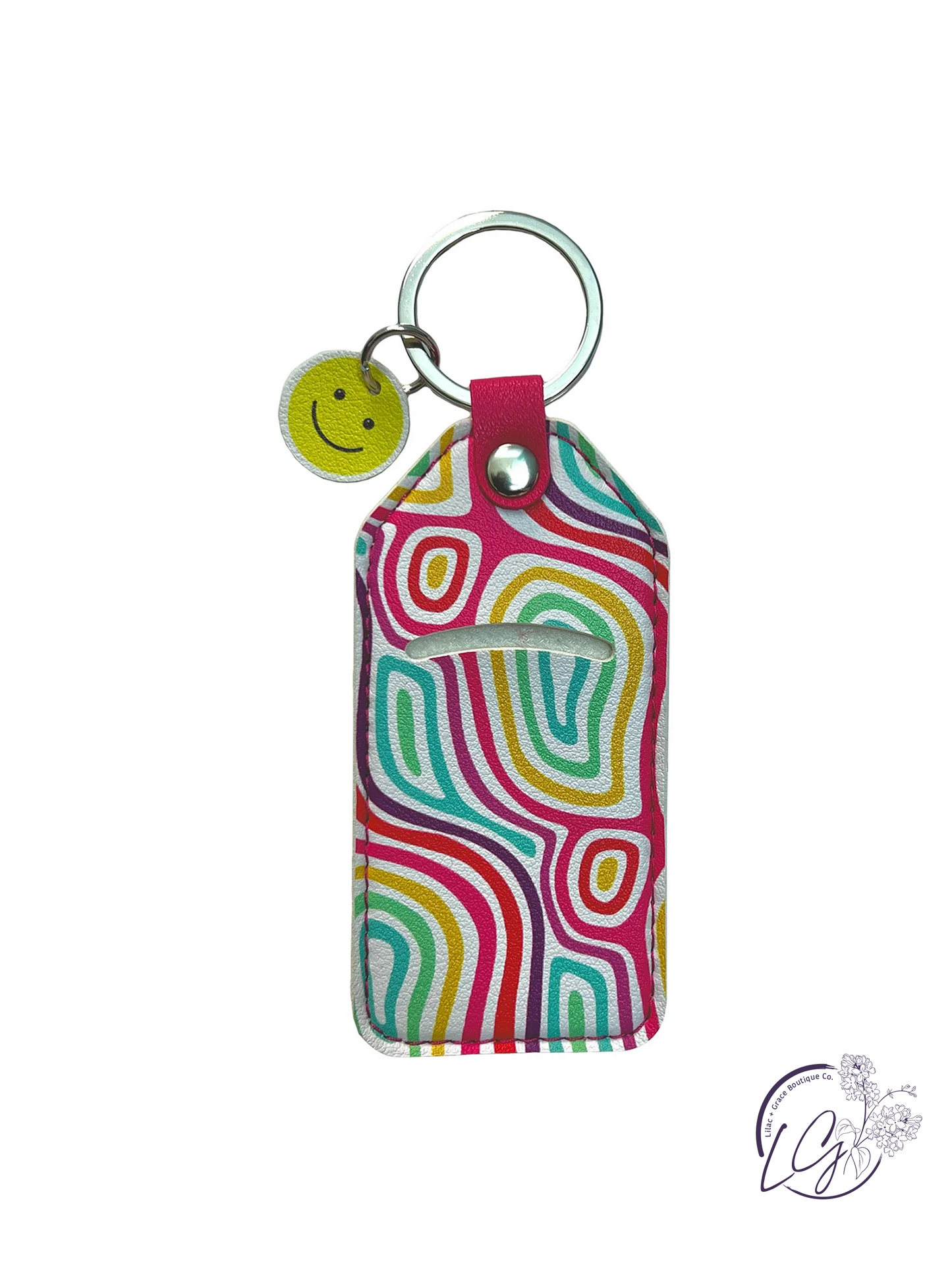 Lip Balm Holders