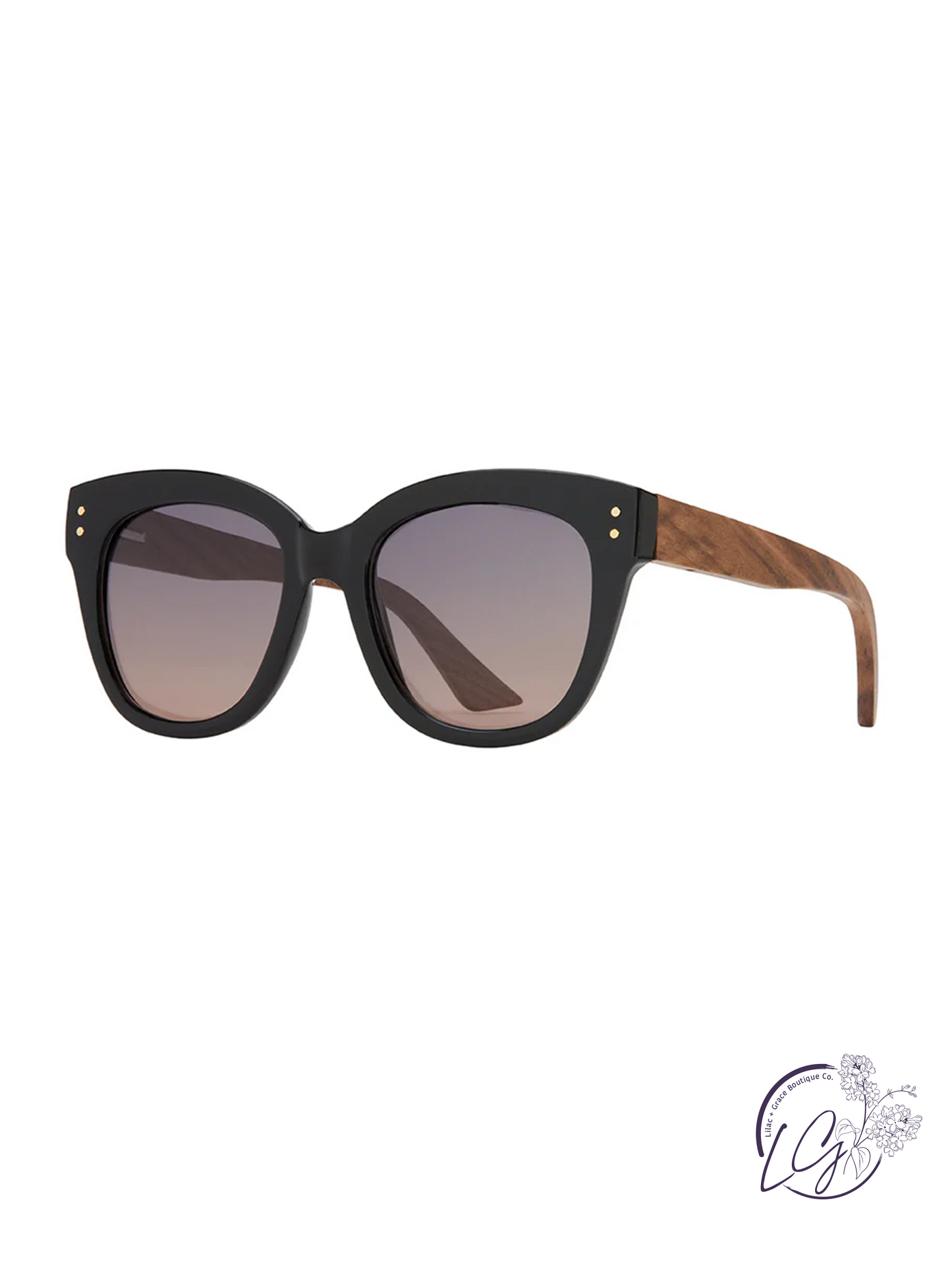 Cora Polarized Sunglasses