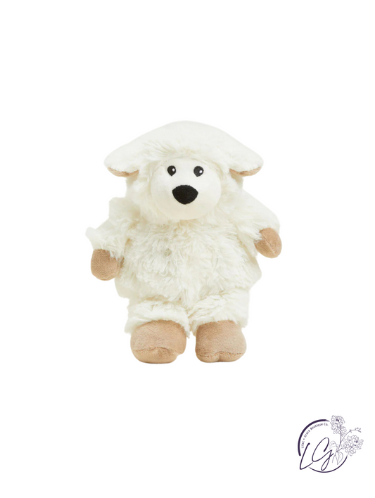 Sheep Warmies Junior