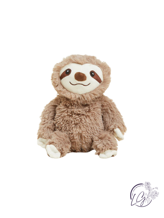 Sloth Warmies Junior