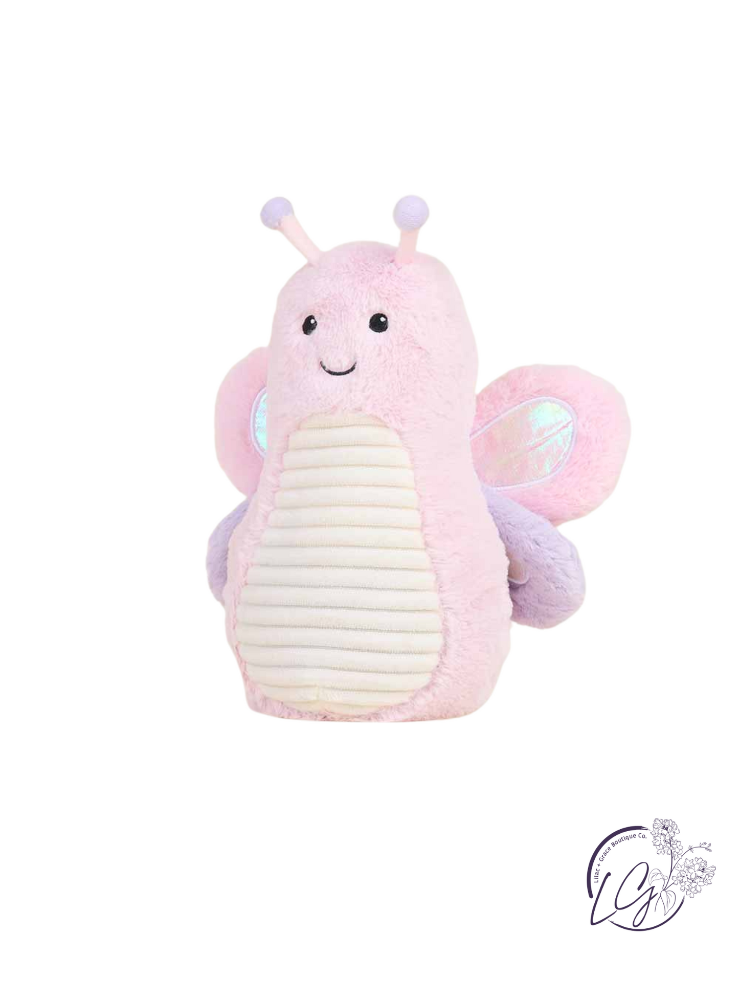 Butterfly Warmies