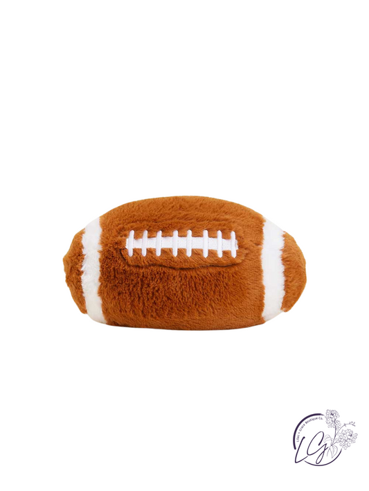 Football Warmies