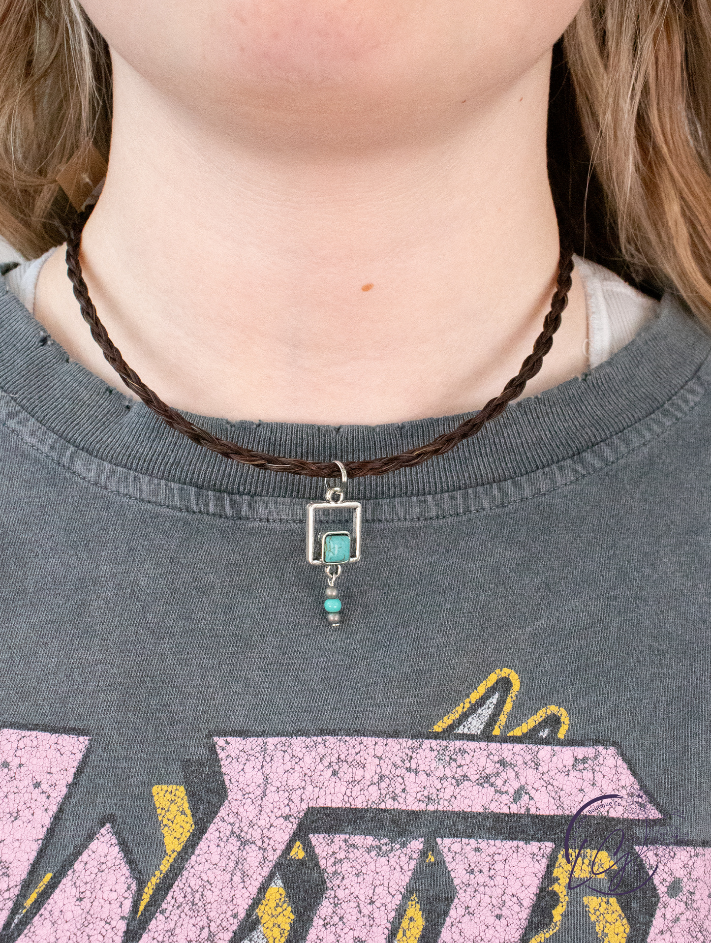Bonita Choker