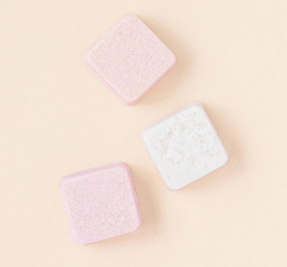 Farmhouse Fresh Bath Fizzer