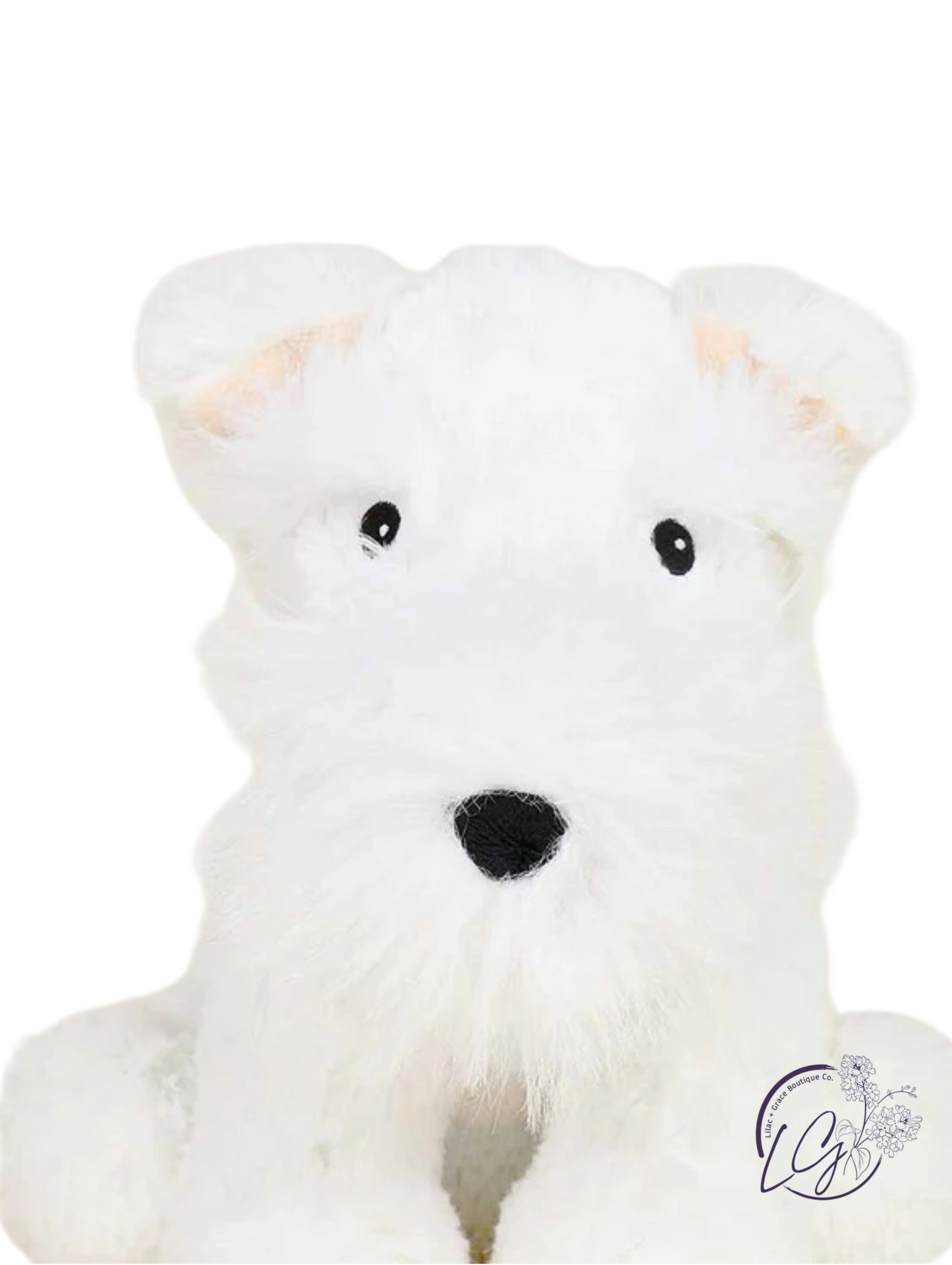 Westie Warmies