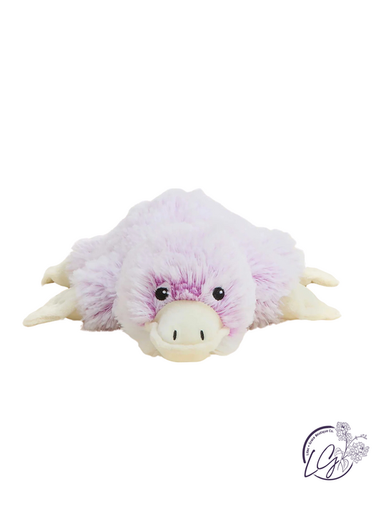 Platypus Warmies Junior