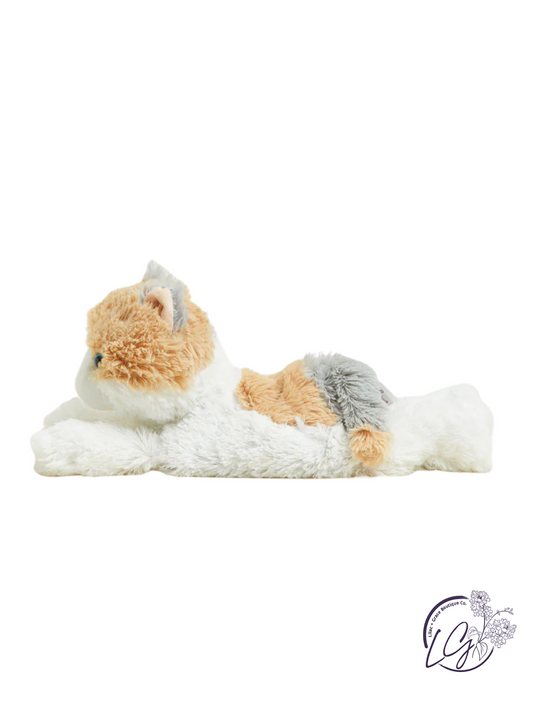 Calico Cat Warmies