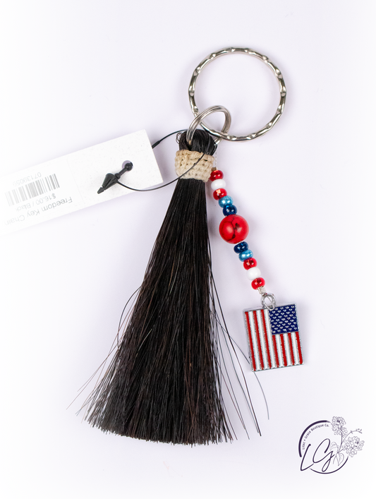 Freedom Key Chain