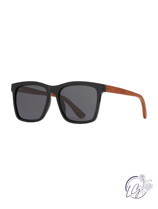 Koa Polarized Sunglasses