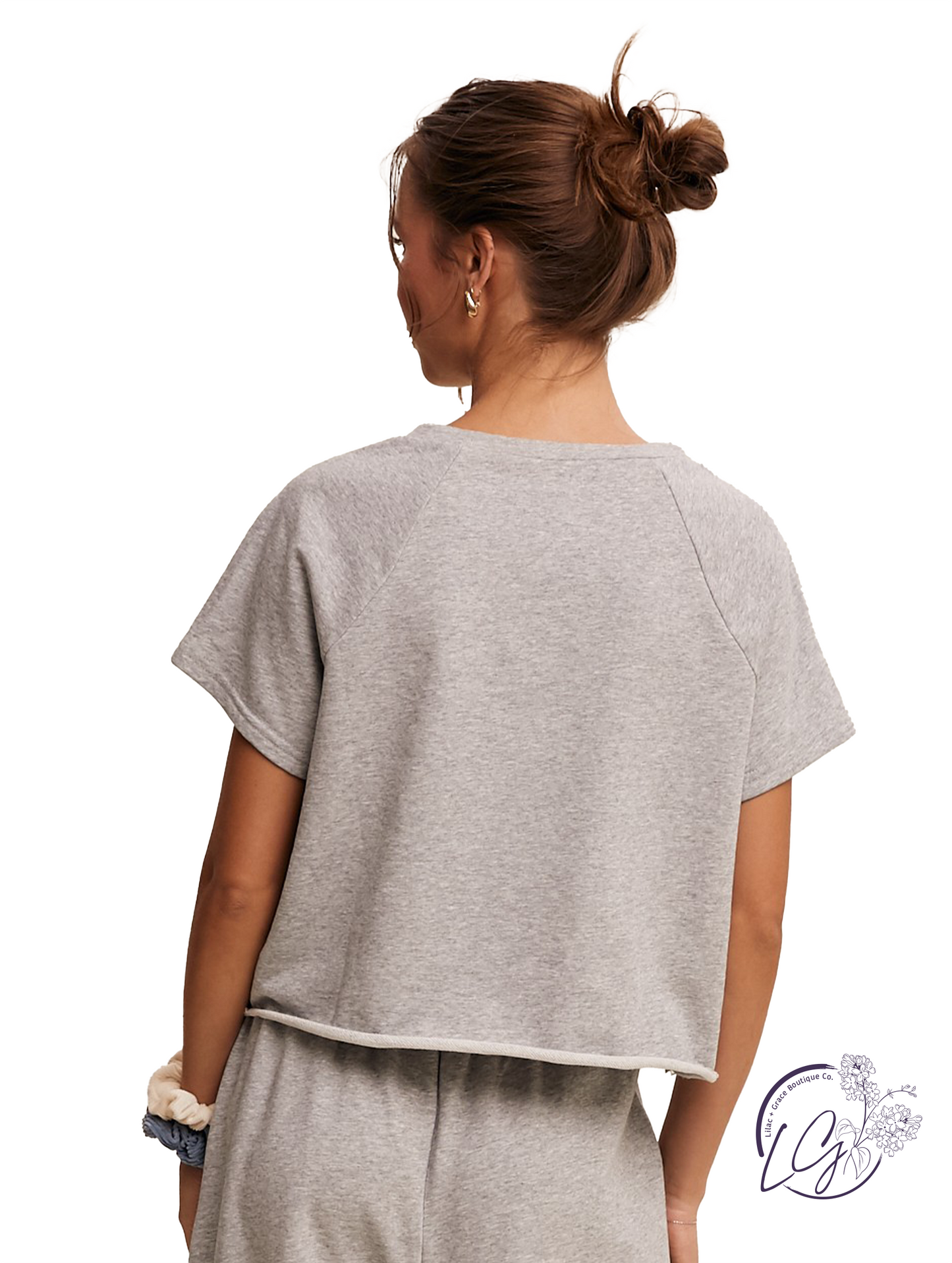 Stilltime Lounge Top