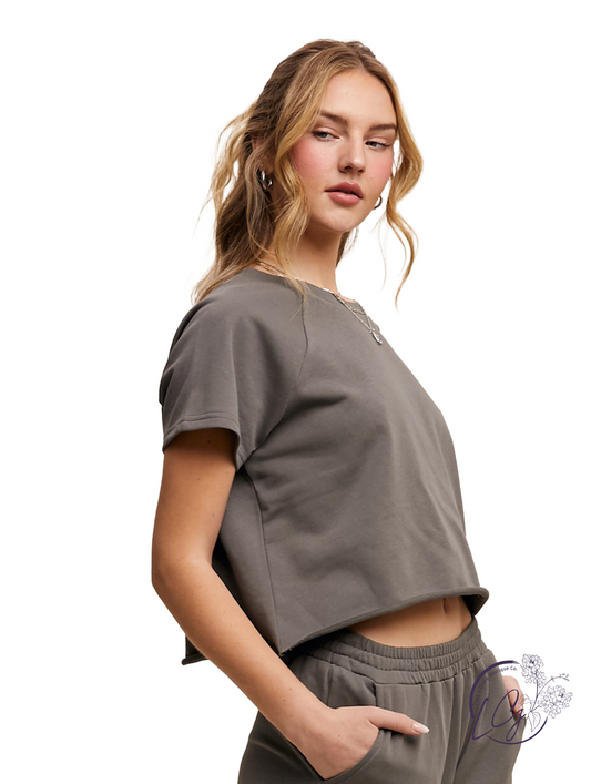 Stilltime Lounge Top