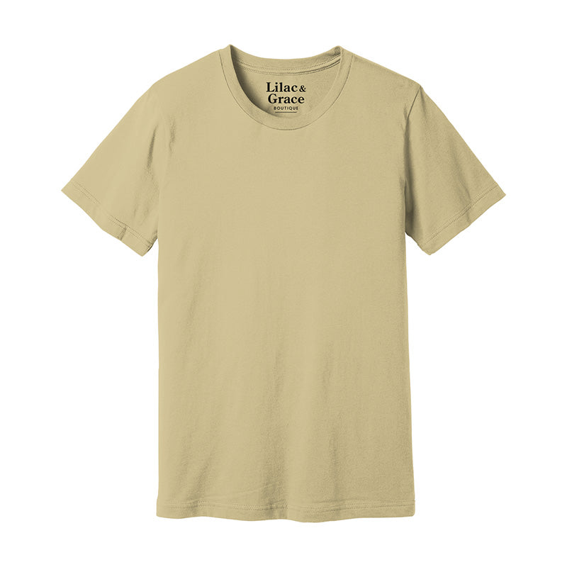 Signature Basic Tee
