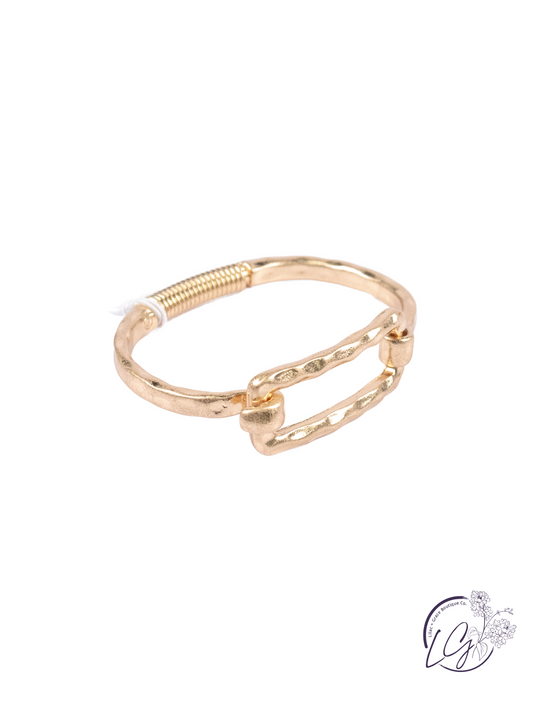 Modern Verve Bracelet