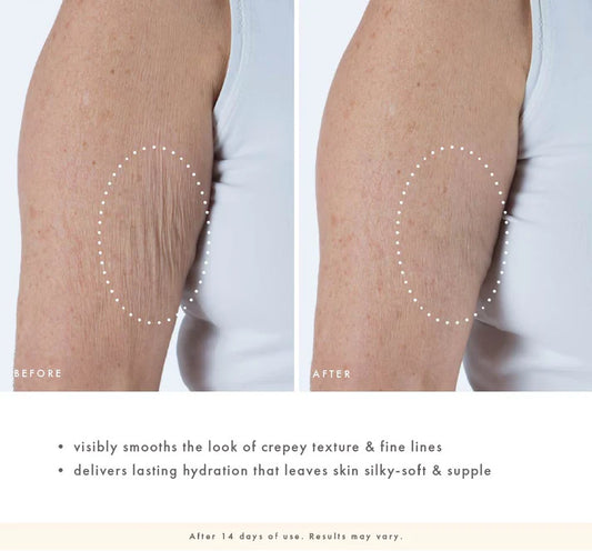 Moon Dip® Back To Youth Ageless Body Mousse